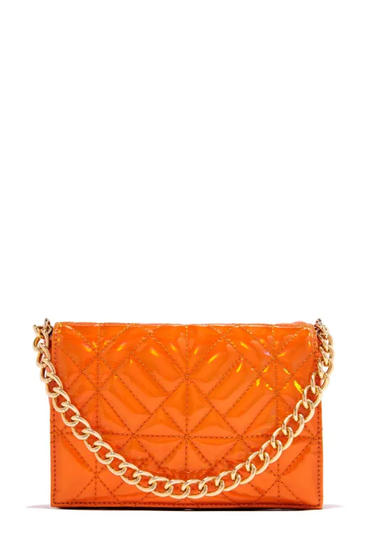 Akina - Orange sold by Miss Lola