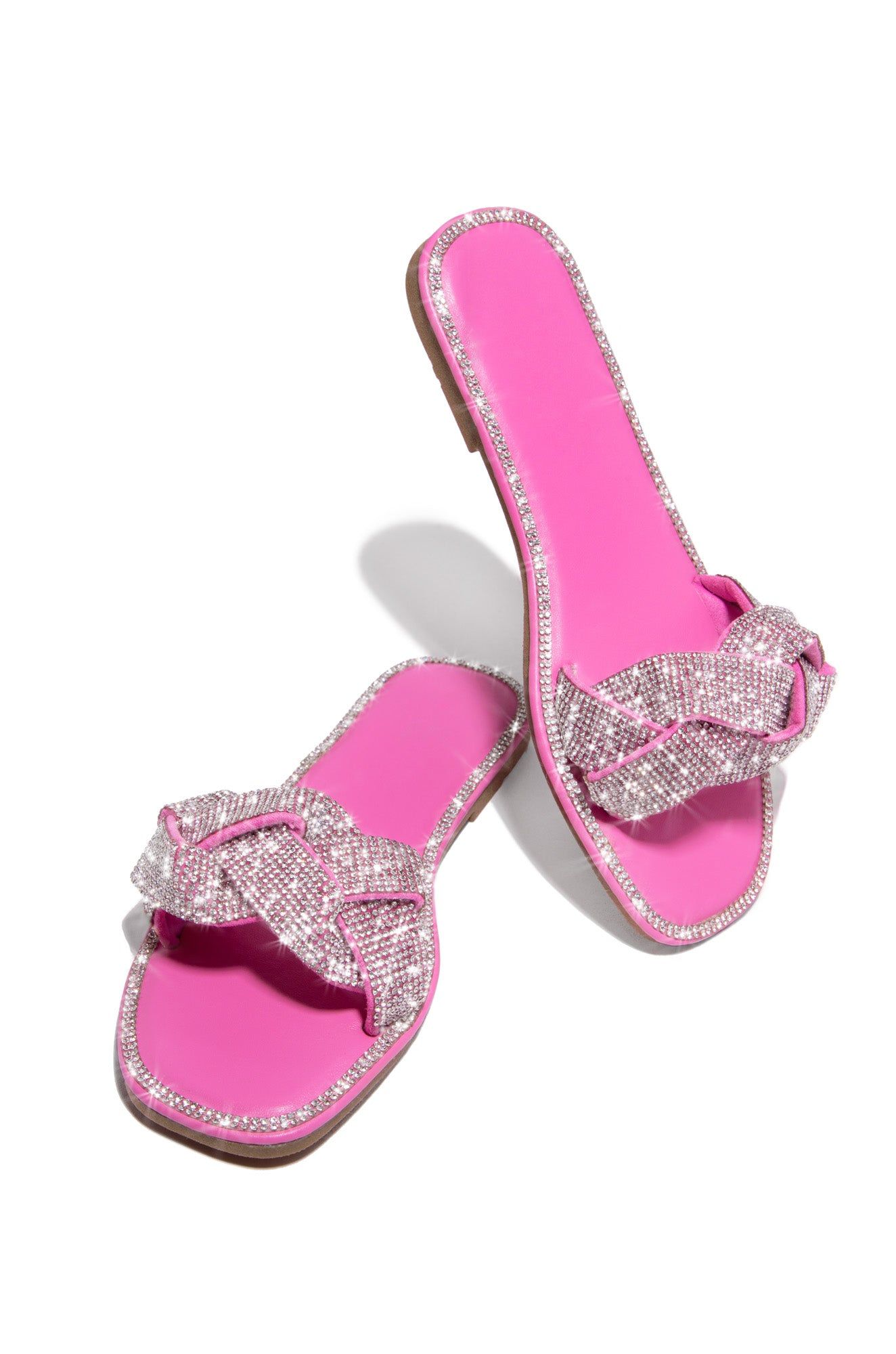 Vacation Season - Pink sold by Miss Lola