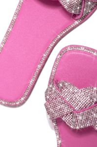 Vacation Season - Pink sold by Miss Lola