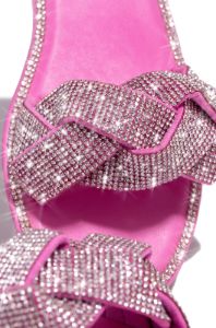 Vacation Season - Pink sold by Miss Lola