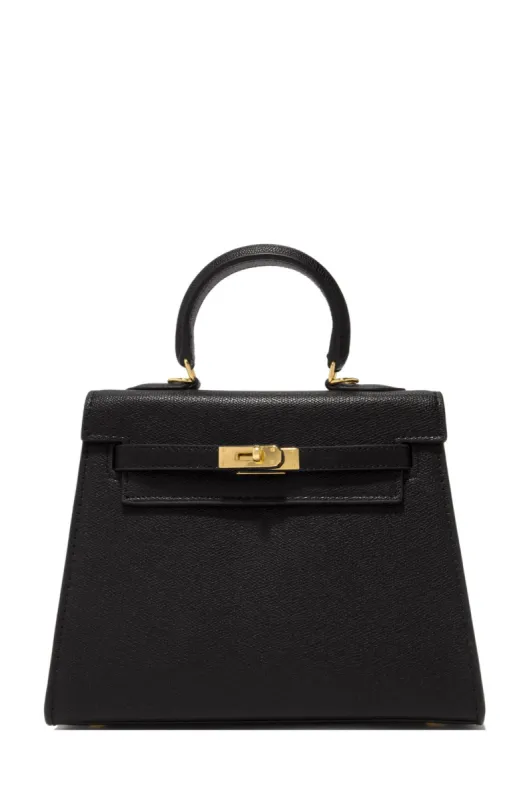 Erica - Black sold by Miss Lola