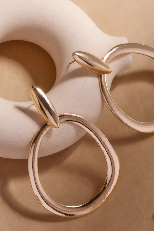 Jane - Gold sold by Miss Lola