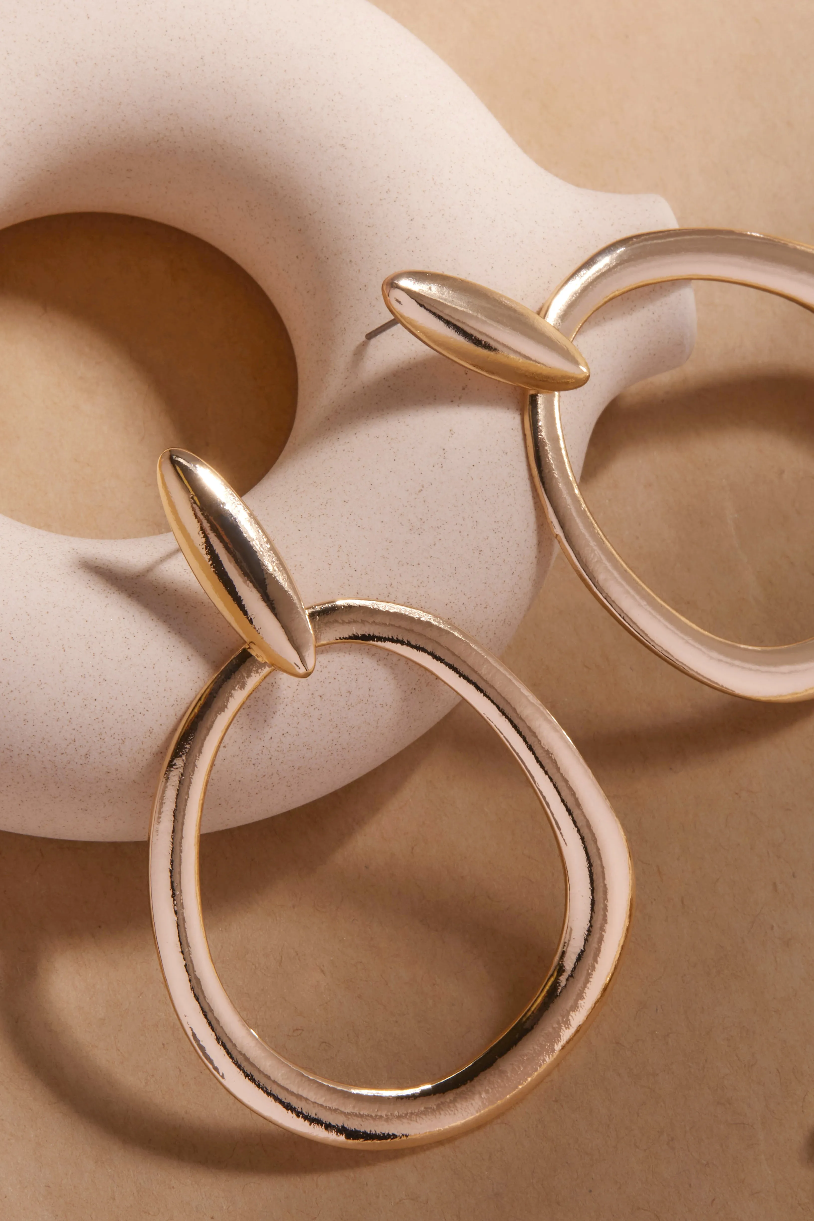 Jane - Gold sold by Miss Lola