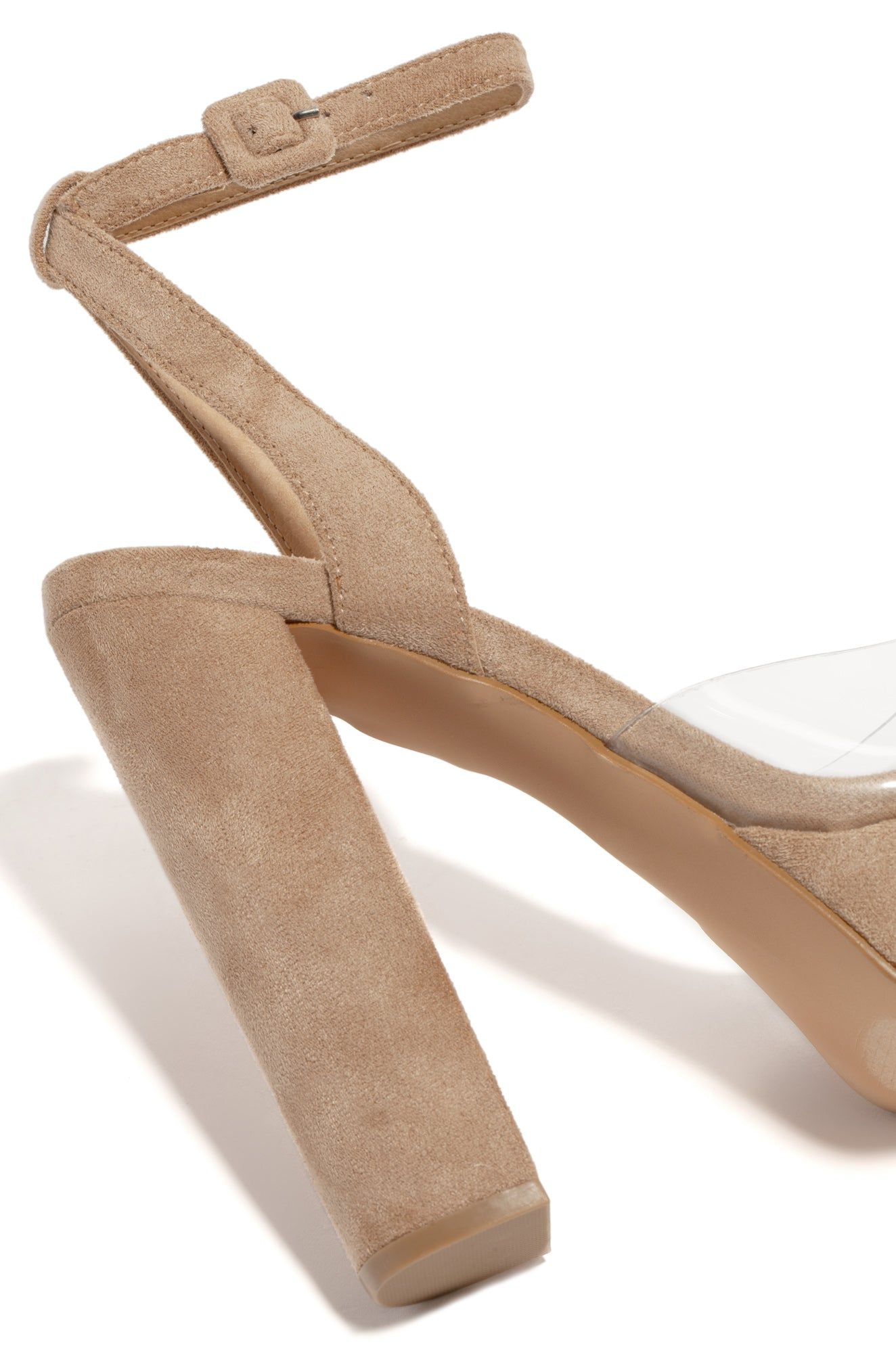 Adelynn - Nude sold by Miss Lola product image thumbnail 4