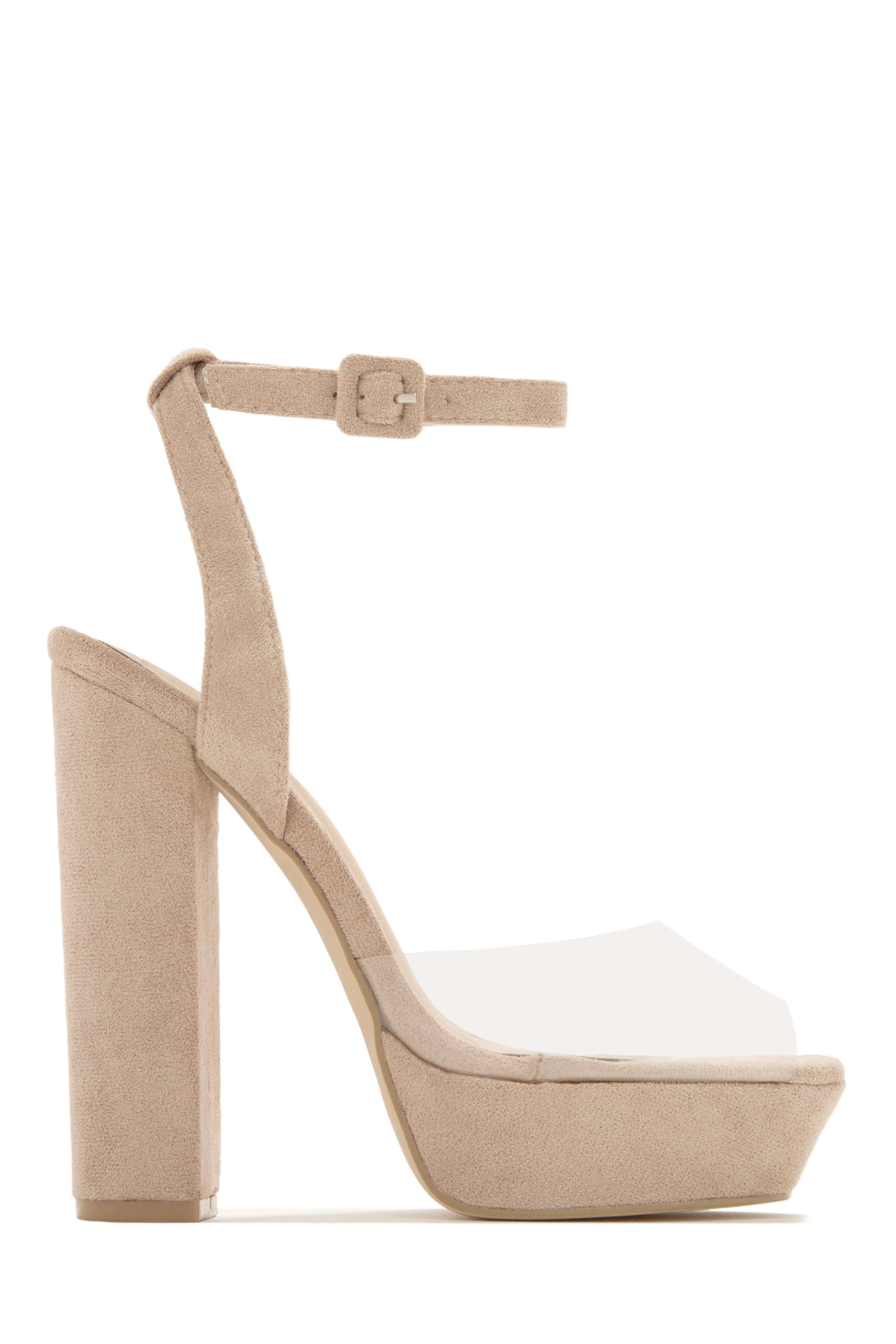 Adelynn - Nude sold by Miss Lola product image thumbnail 11