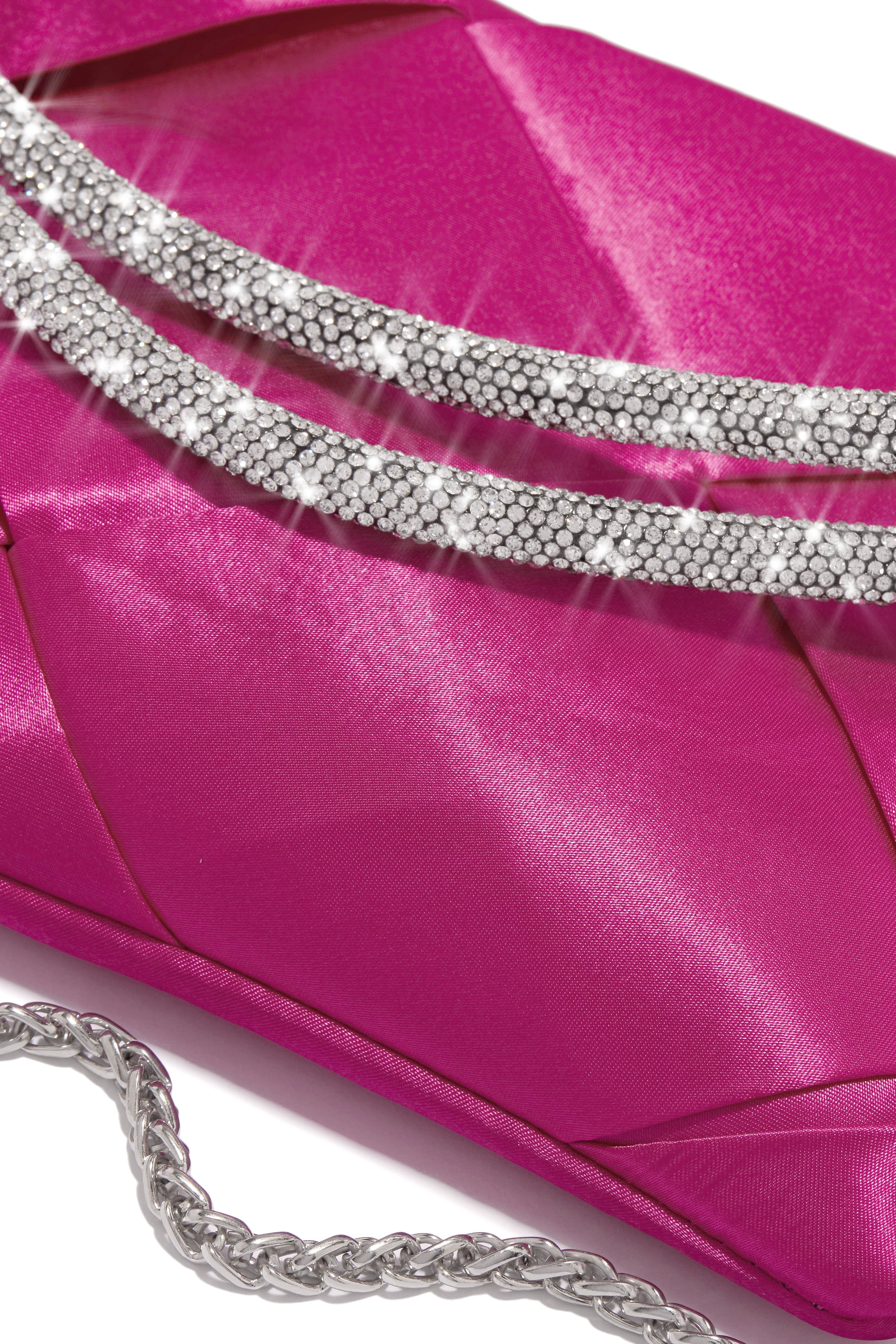 Always Lavish - Pink sold by Miss Lola product image thumbnail 3