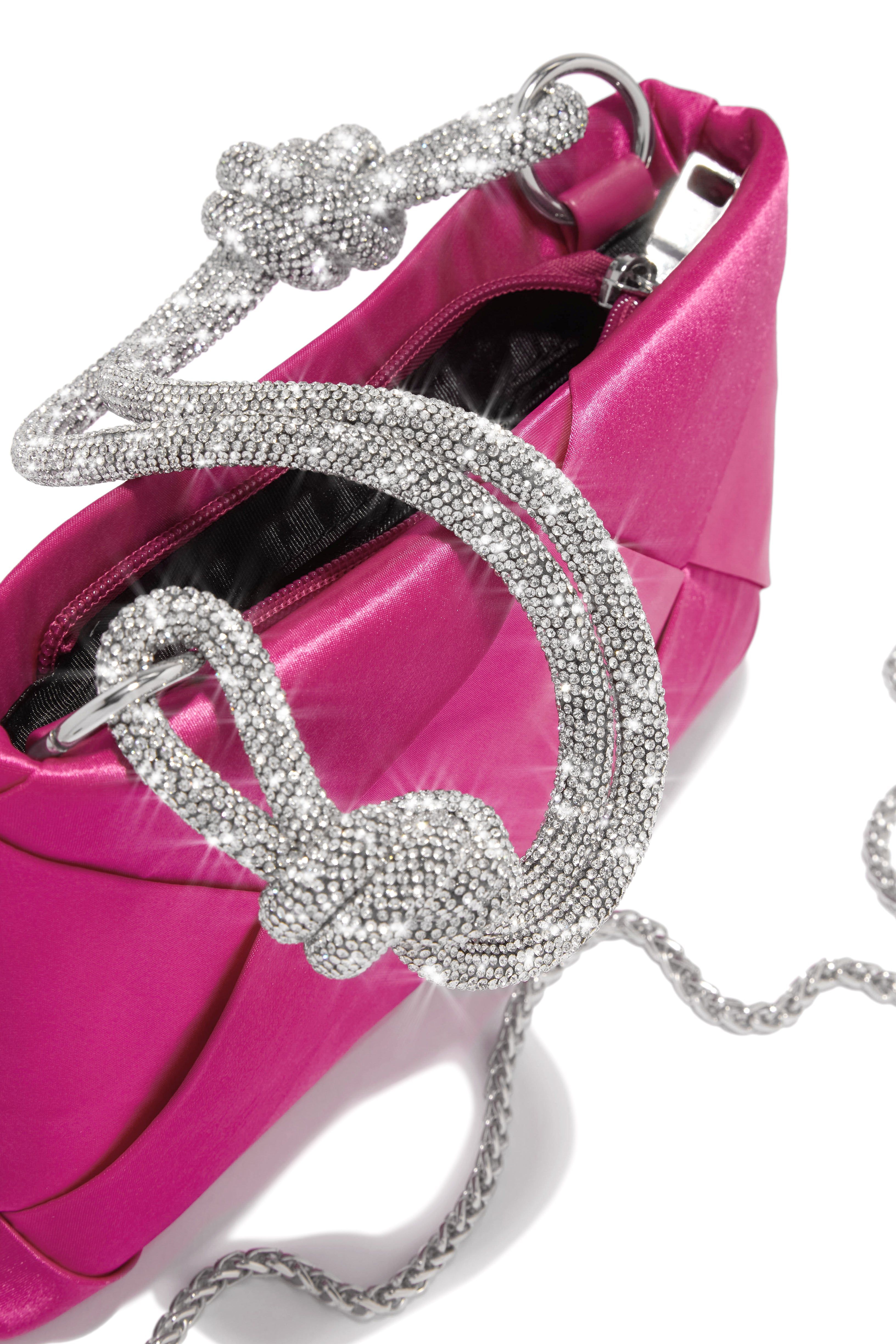 Always Lavish - Pink sold by Miss Lola product image thumbnail 2