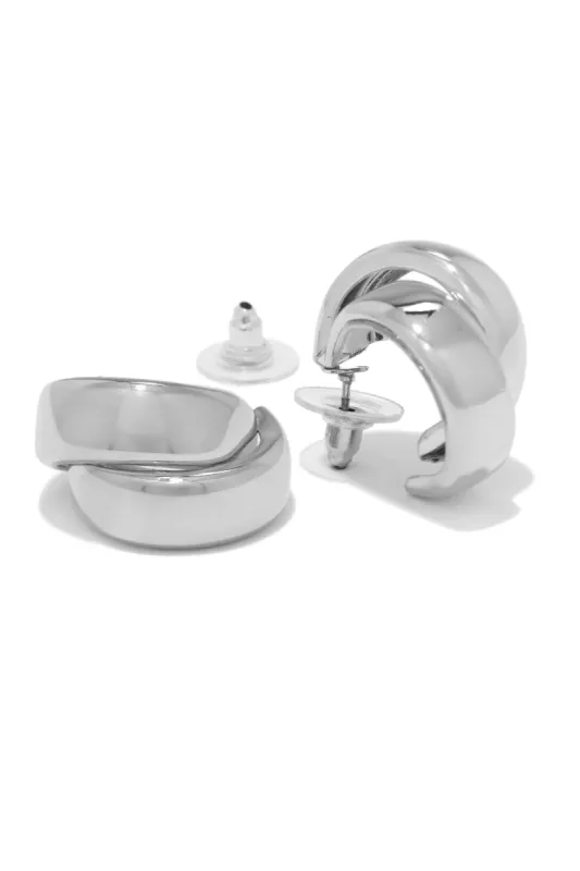 Beatriz - Silver sold by Miss Lola