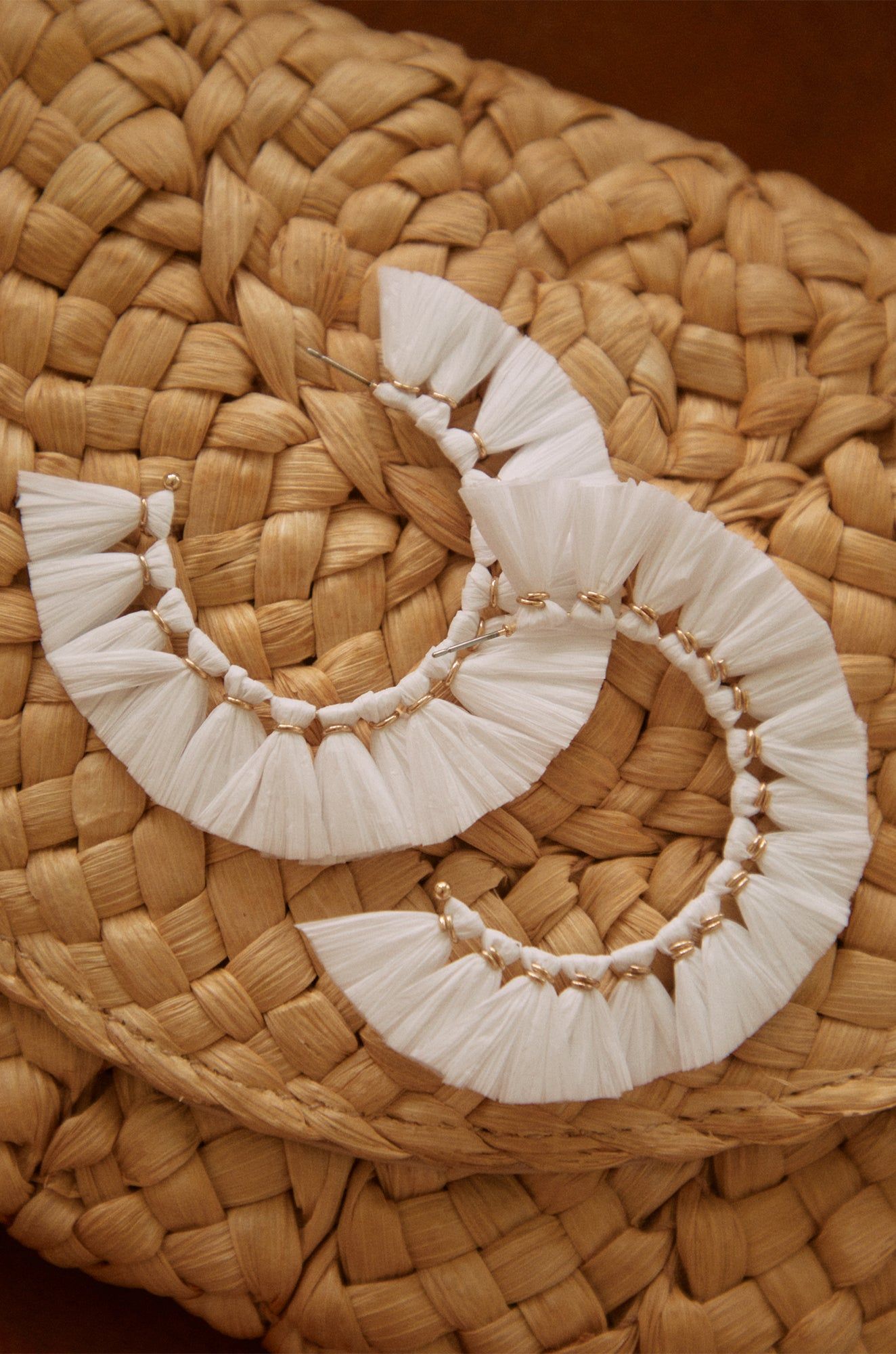 Saraya - Natural sold by Miss Lola product image thumbnail 3