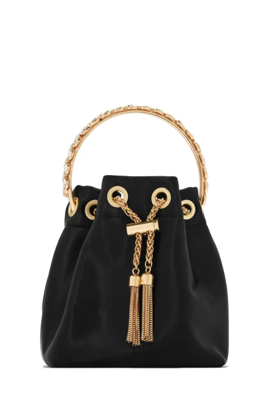 Florenza - Black sold by Miss Lola