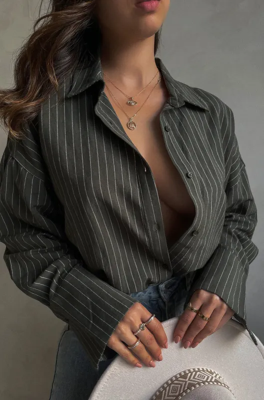 Zaira - Green sold by Miss Lola