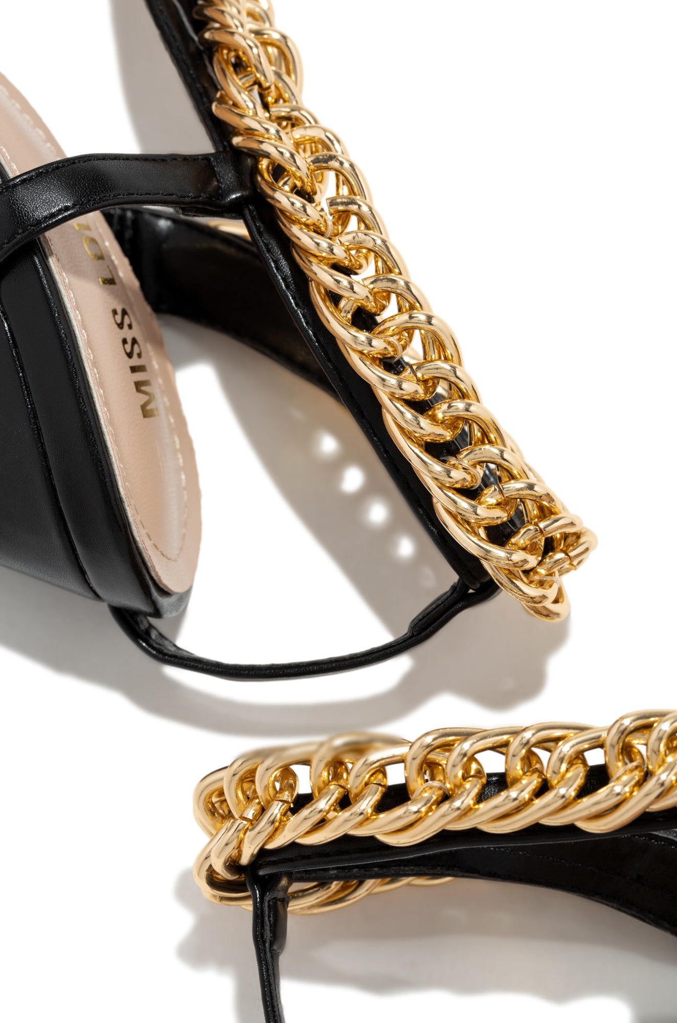 Party Vibes - Black sold by Miss Lola product image thumbnail 2