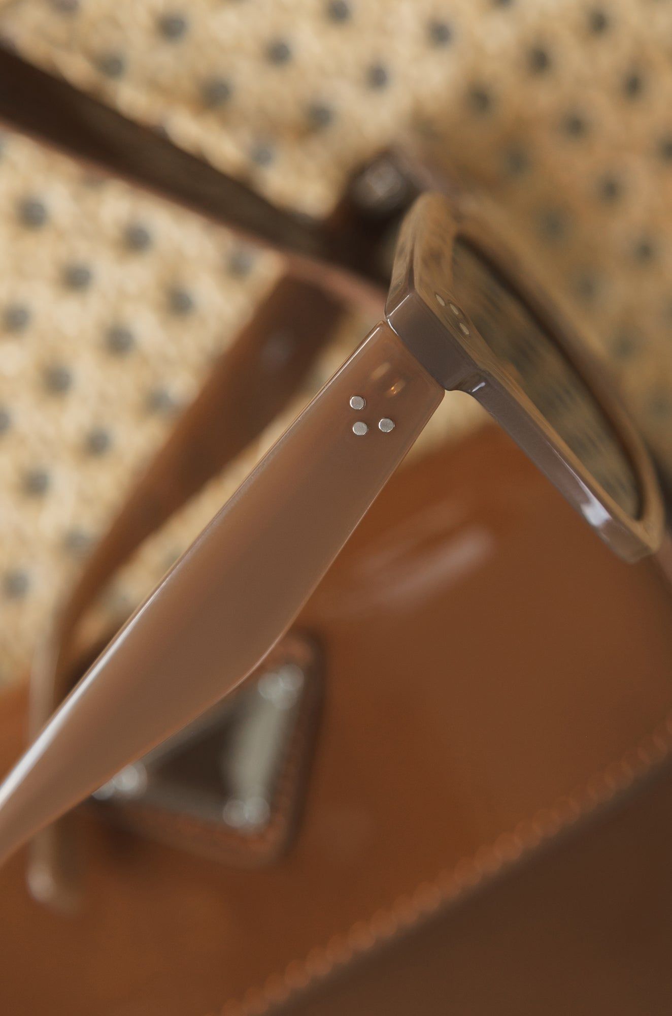 French Muse - Tan sold by Miss Lola product image thumbnail 2