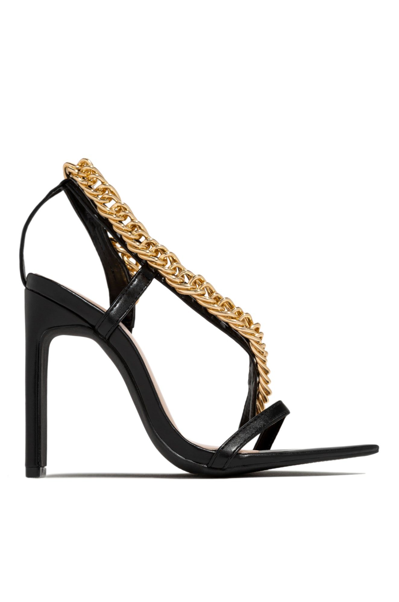 Party Vibes - Black sold by Miss Lola product image thumbnail 4