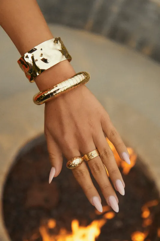 Imania - Gold sold by Miss Lola