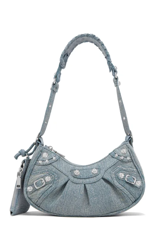 Jennifer - Denim sold by Miss Lola