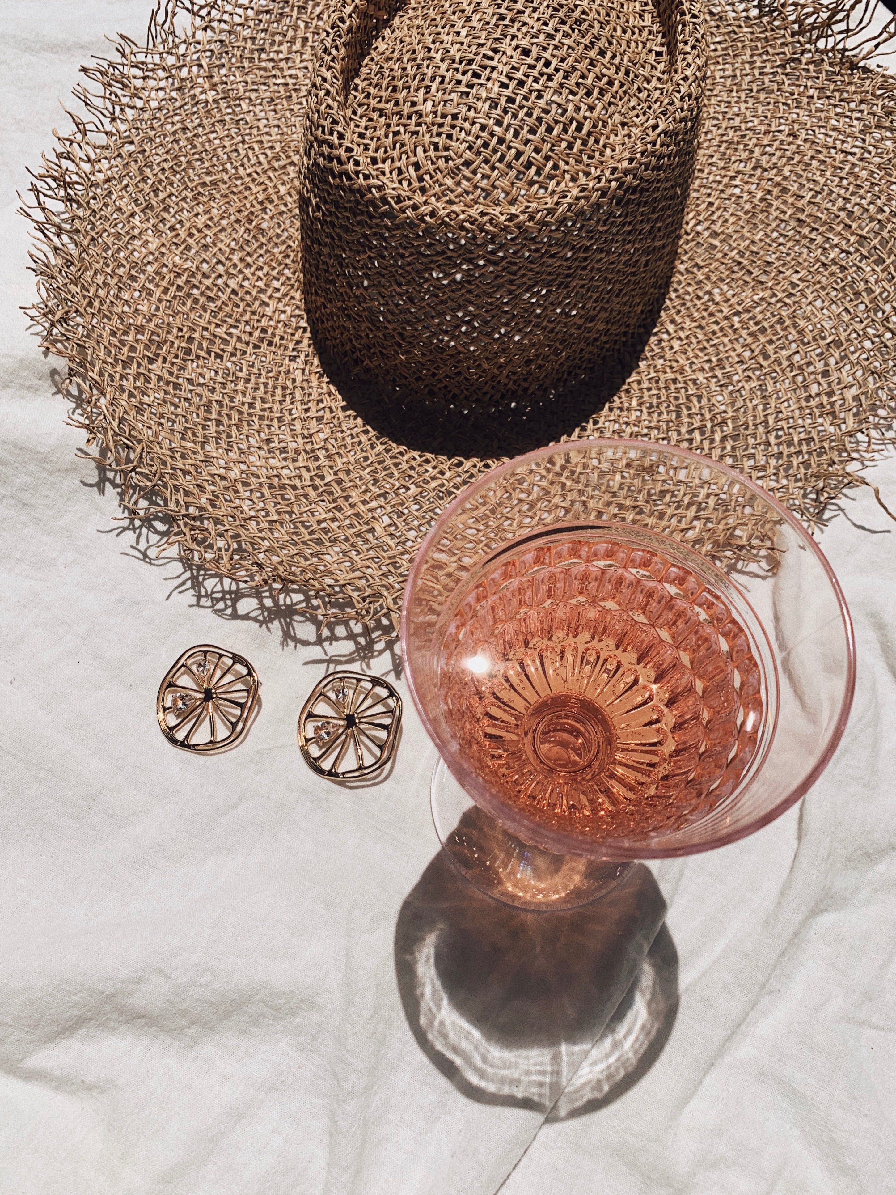 Shore Thing - Natural sold by Miss Lola product image thumbnail 2