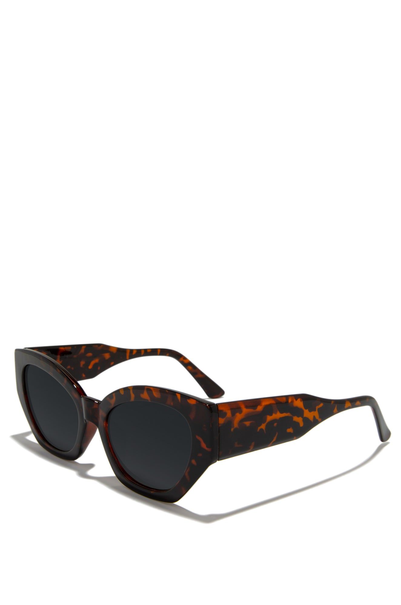 Riah - Tortoise sold by Miss Lola product image thumbnail 4