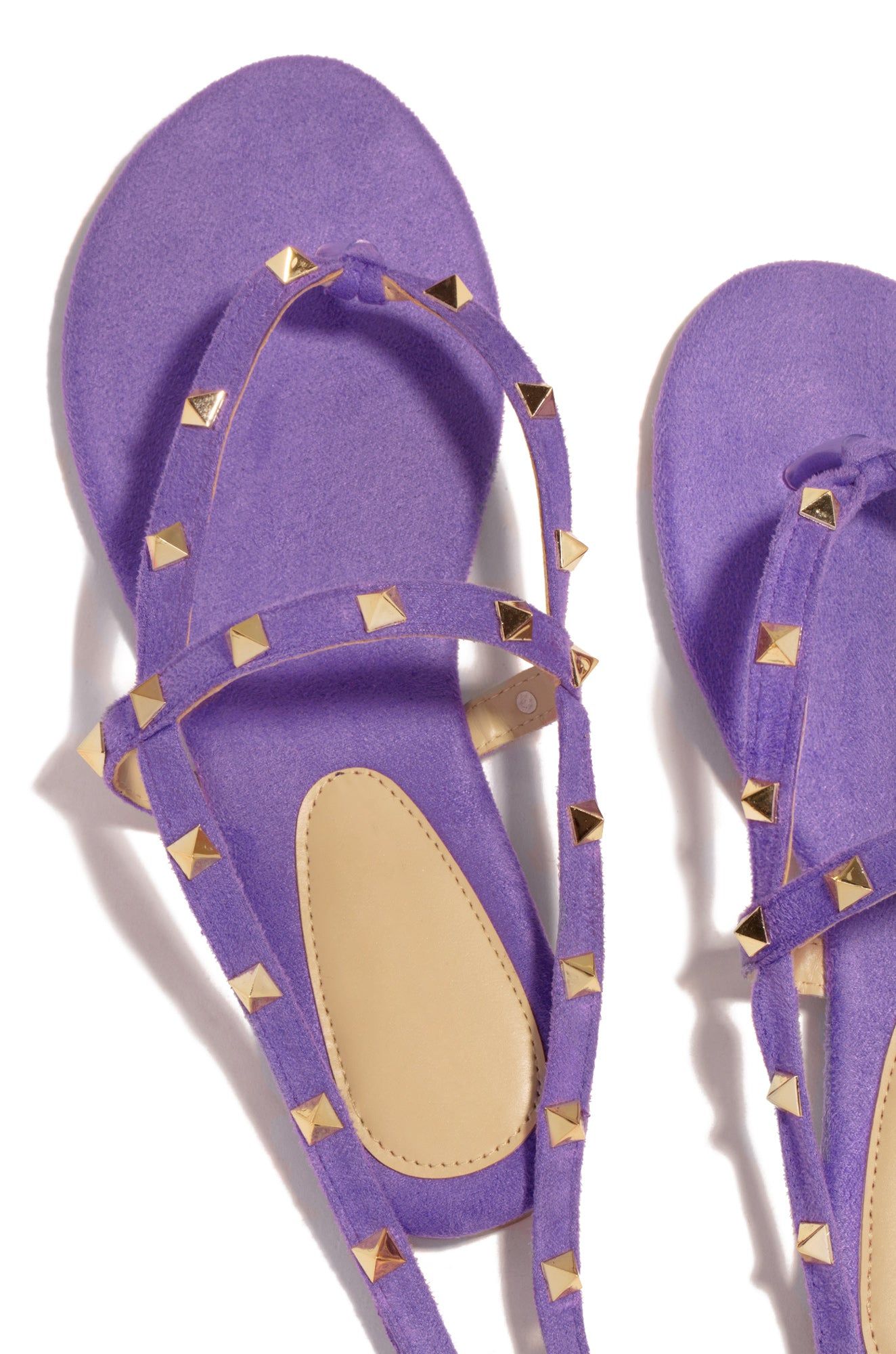 Brightest Oasis - Lavender sold by Miss Lola product image thumbnail 4