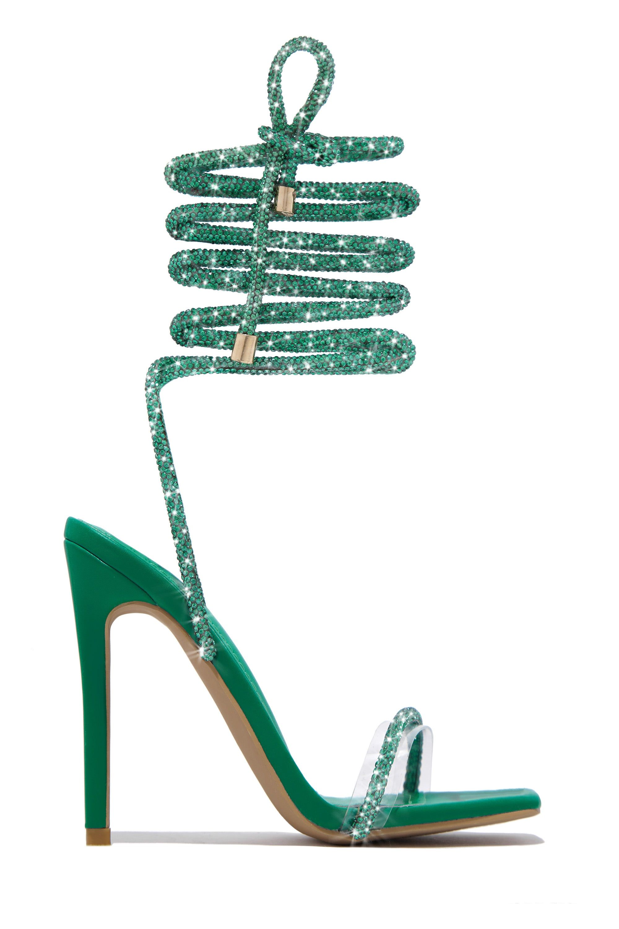 Sofia - White sold by Miss Lola product image thumbnail 6