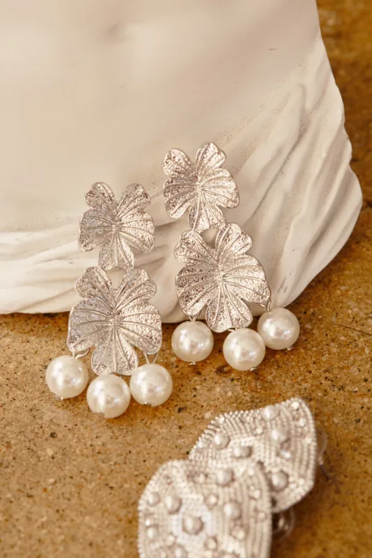 Miraya - Silver sold by Miss Lola