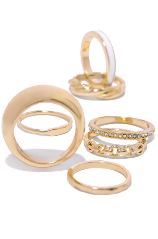 Brianda - Gold sold by Miss Lola