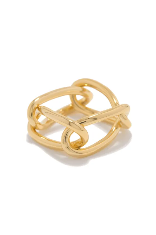Kania - Gold sold by Miss Lola