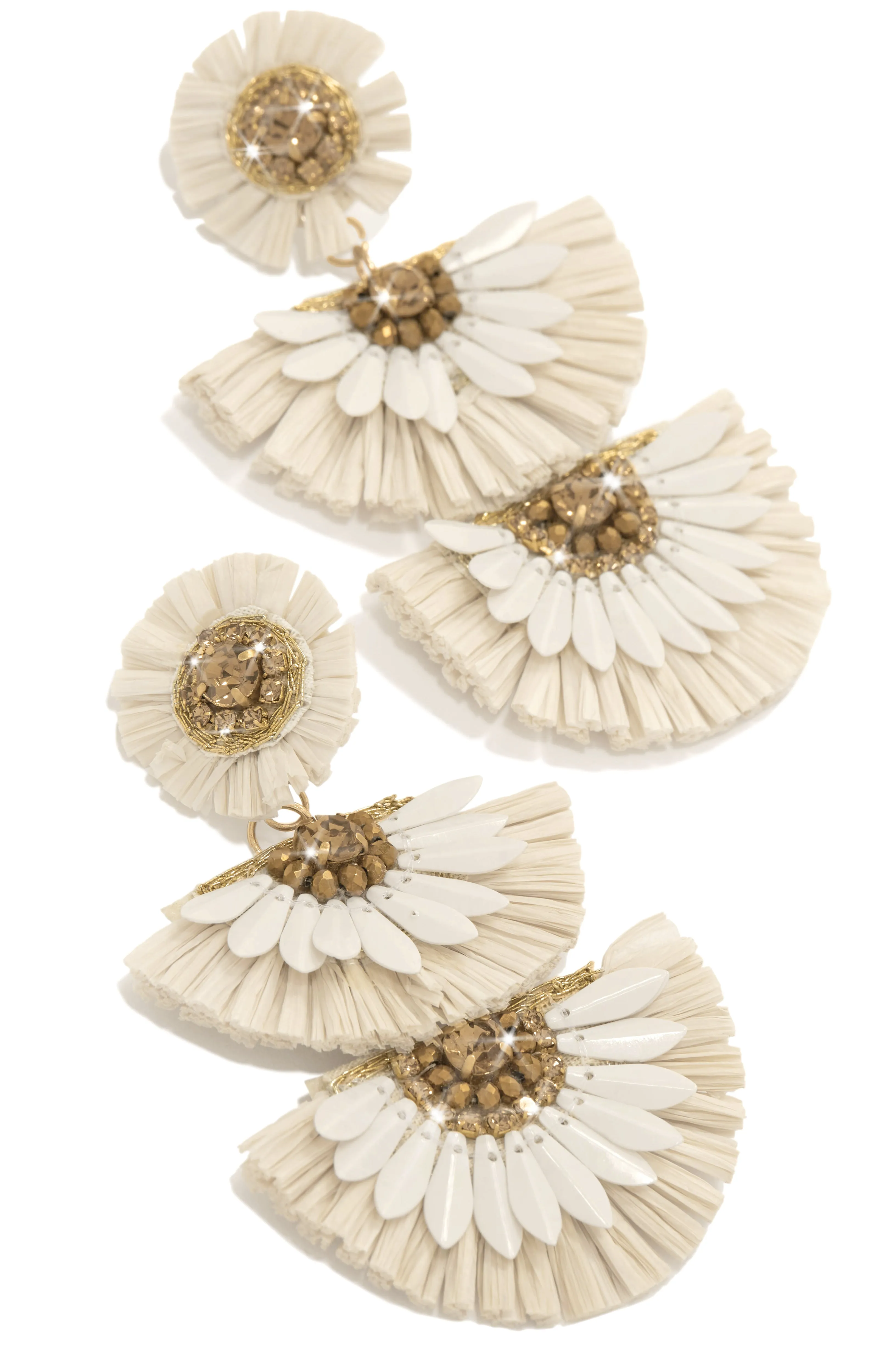 Caribbean Cruise - Ivory sold by Miss Lola product image thumbnail 2