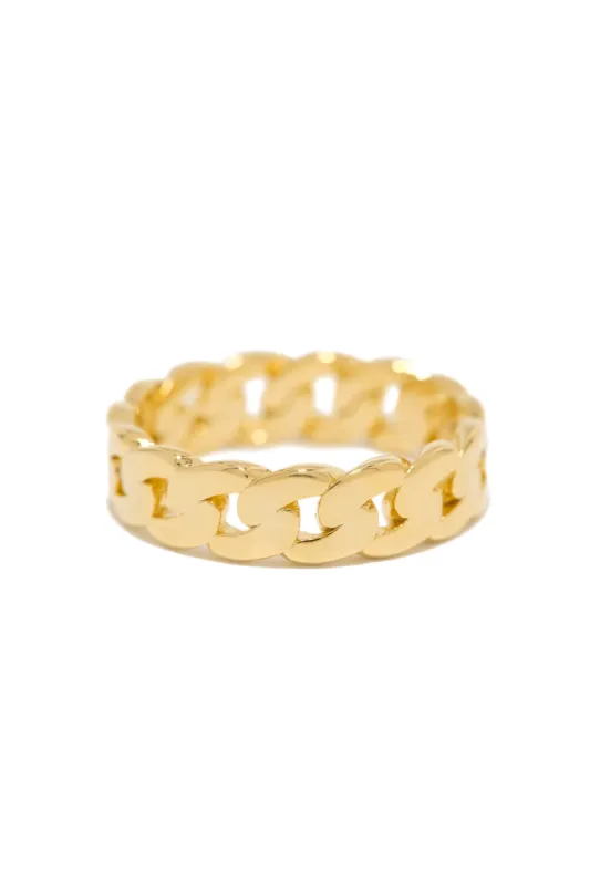 Dilara - Gold sold by Miss Lola