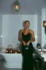 Private Party Strapless Maxi Dress - Black sold by Miss Lola