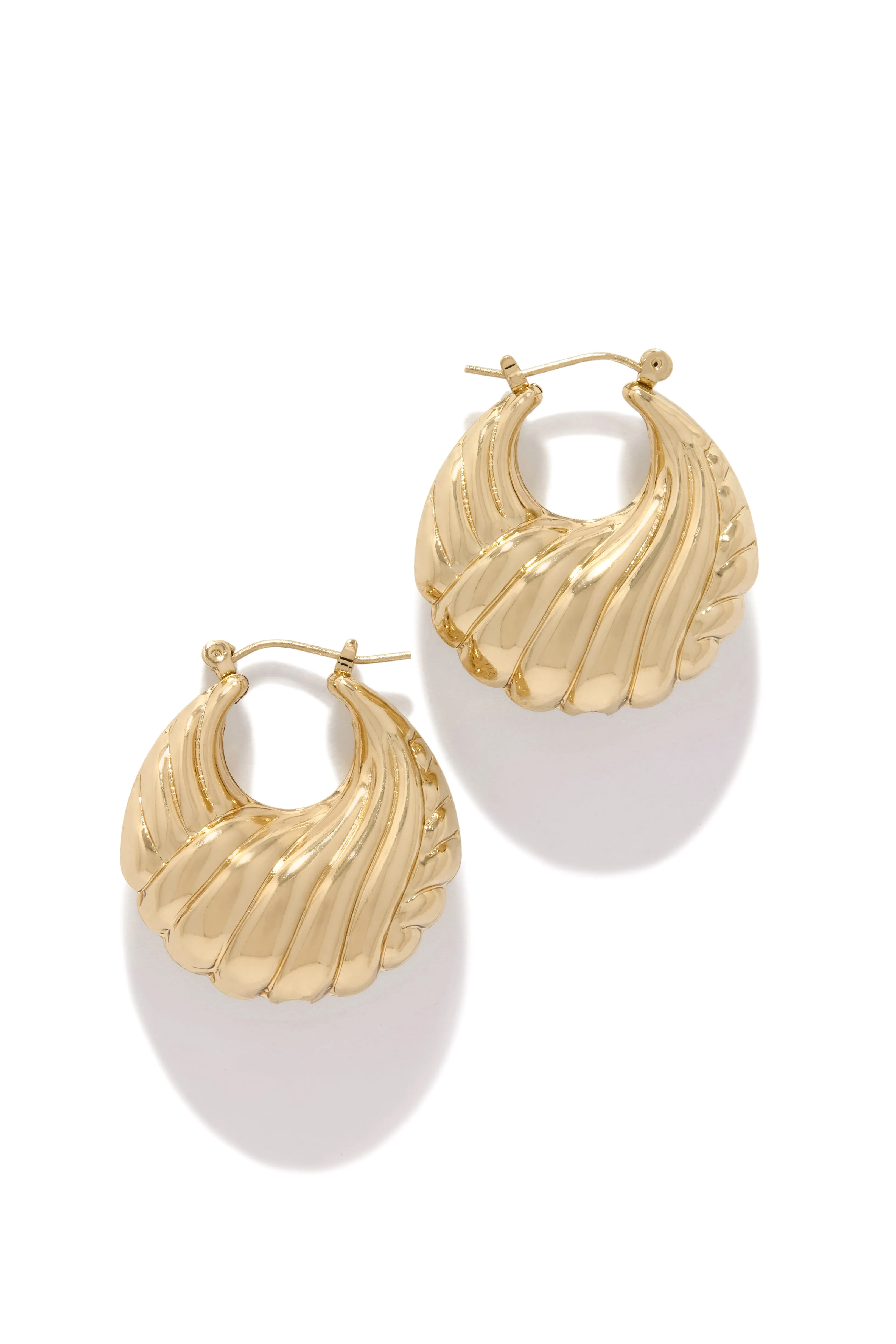 Amiria - Gold sold by Miss Lola product image thumbnail 4