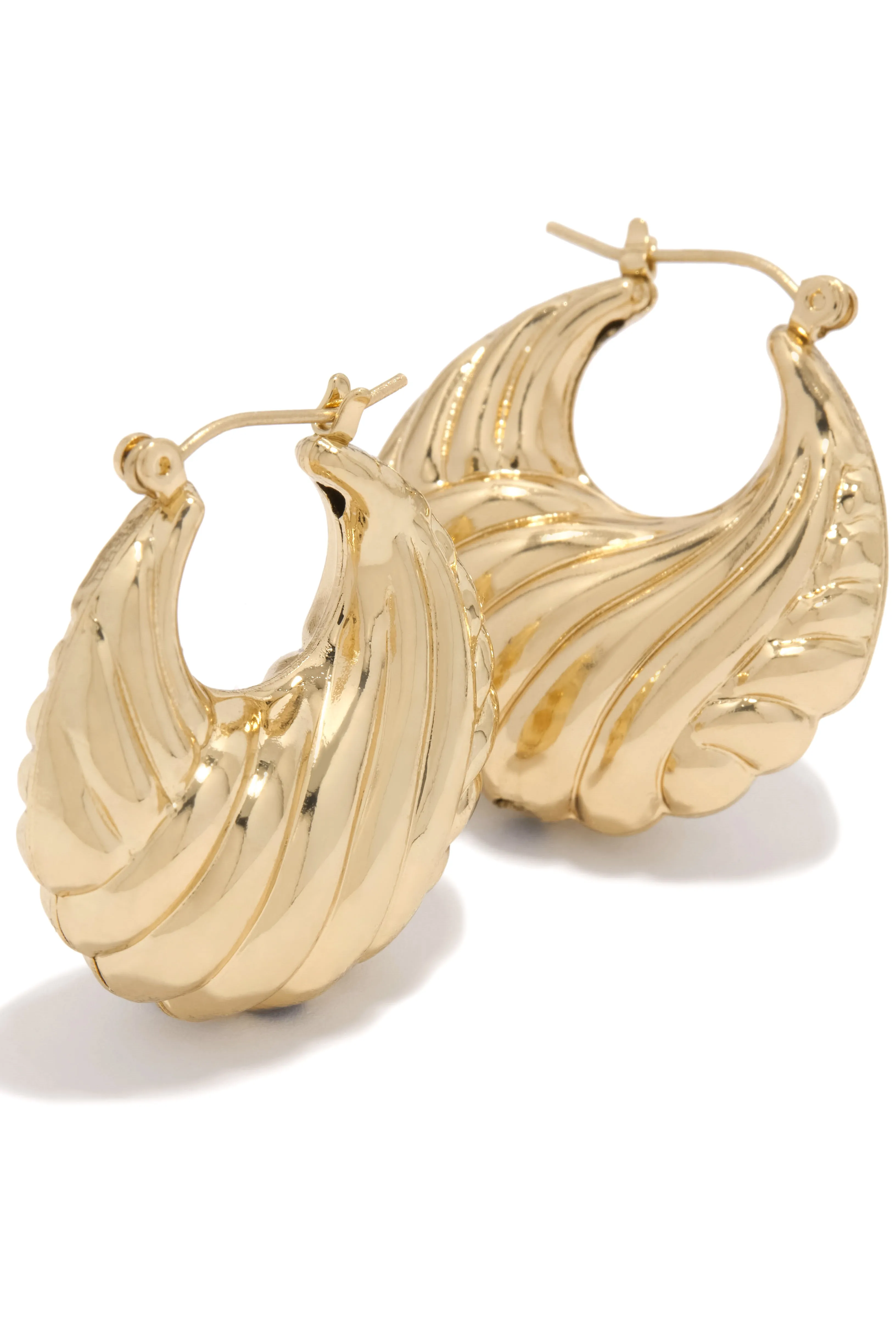 Amiria - Gold sold by Miss Lola product image thumbnail 5