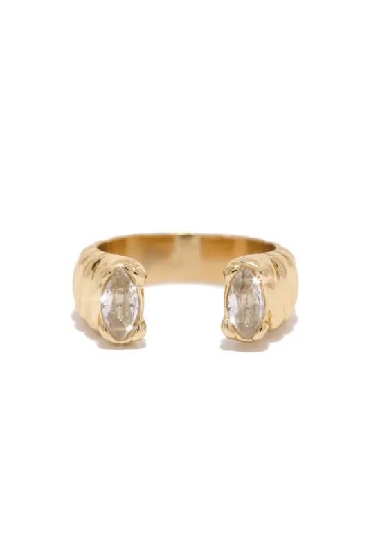 Aleksia - Silver sold by Miss Lola