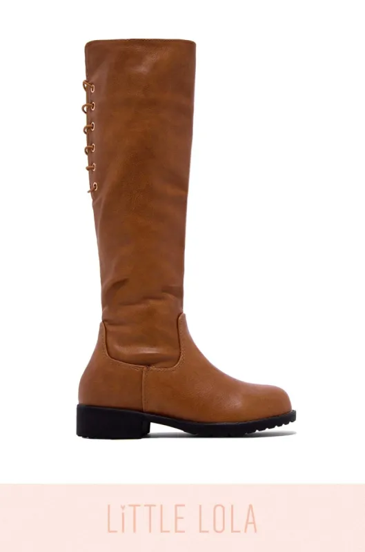 Mini Demi - Tan sold by Miss Lola