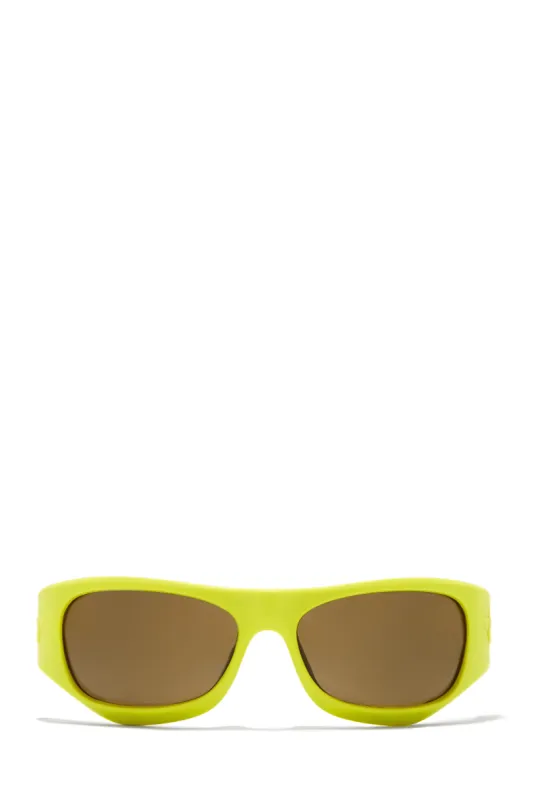 Kyata - Lime sold by Miss Lola