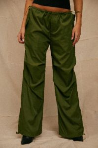 Enima - Green sold by Miss Lola