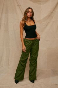 Enima - Green sold by Miss Lola