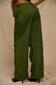 Enima - Green sold by Miss Lola