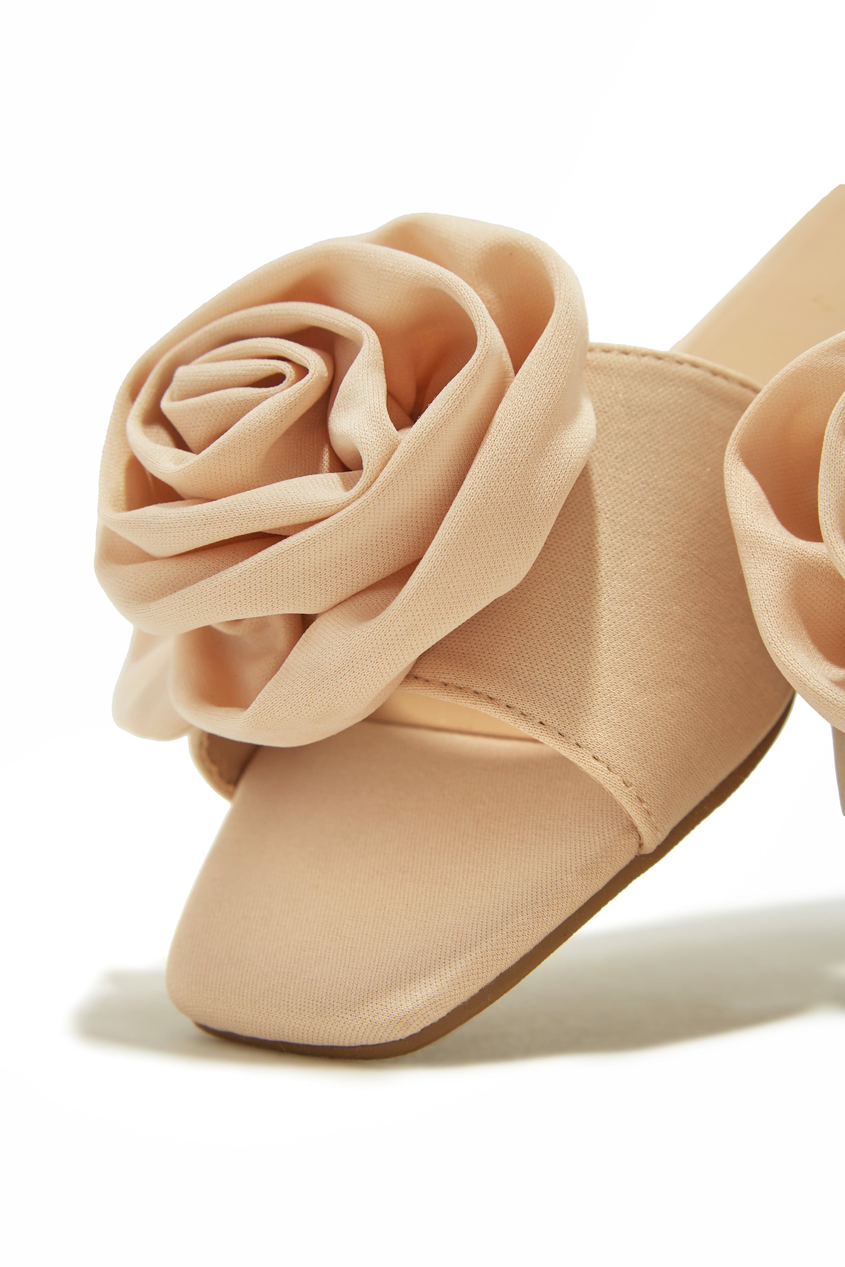 Rose - Nude sold by Miss Lola product image thumbnail 6