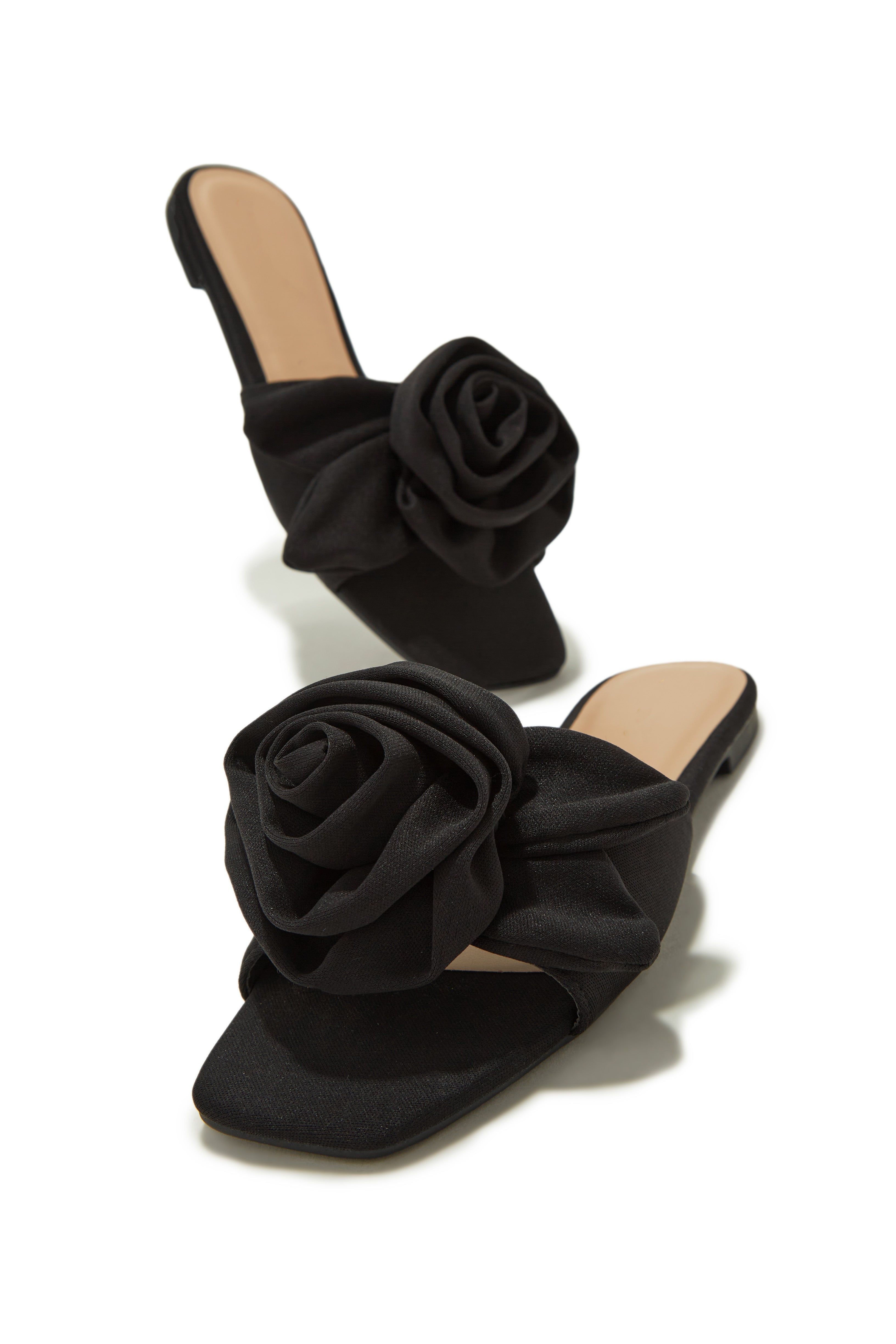 Rose - Nude sold by Miss Lola product image thumbnail 9