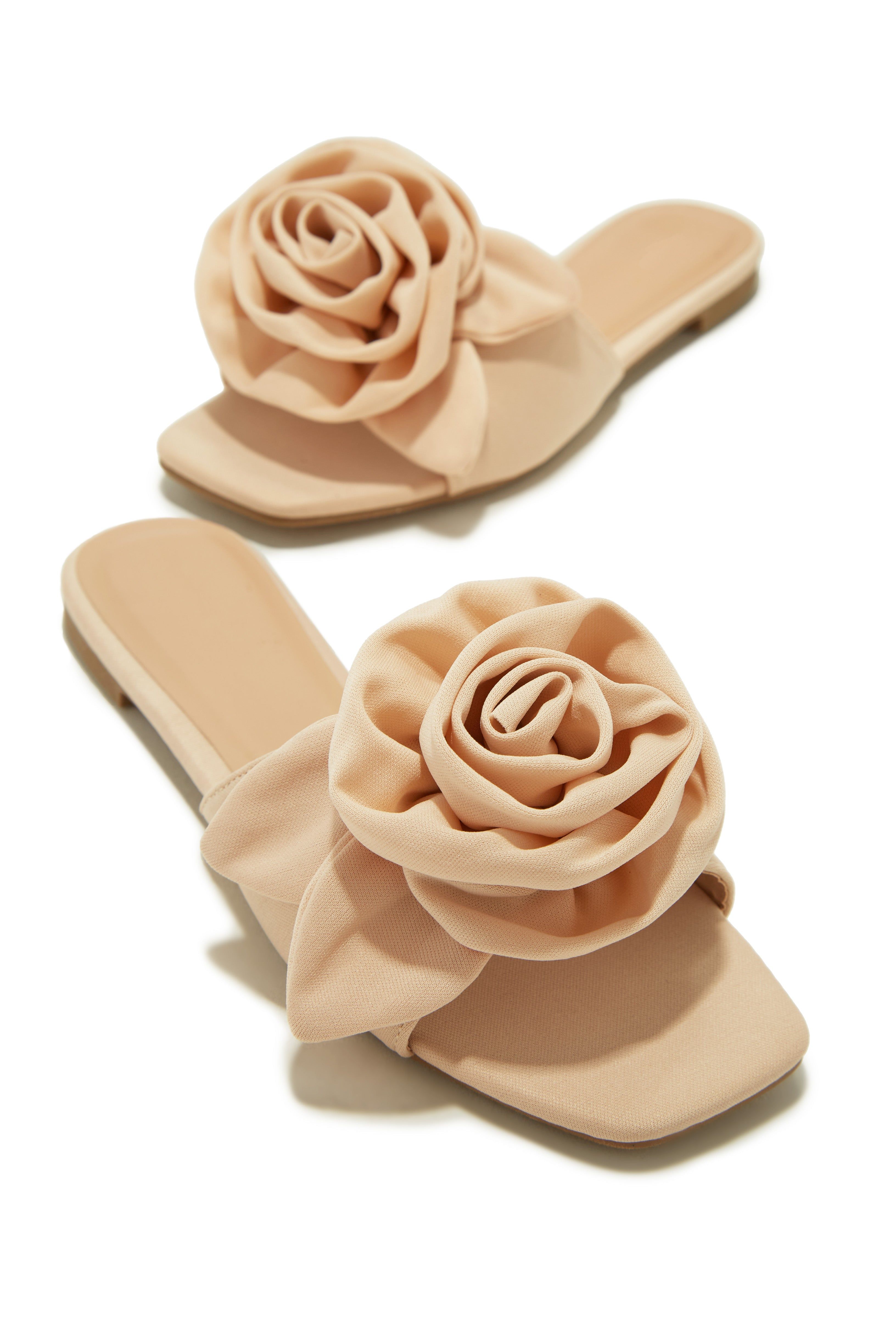 Rose - Nude sold by Miss Lola product image thumbnail 5