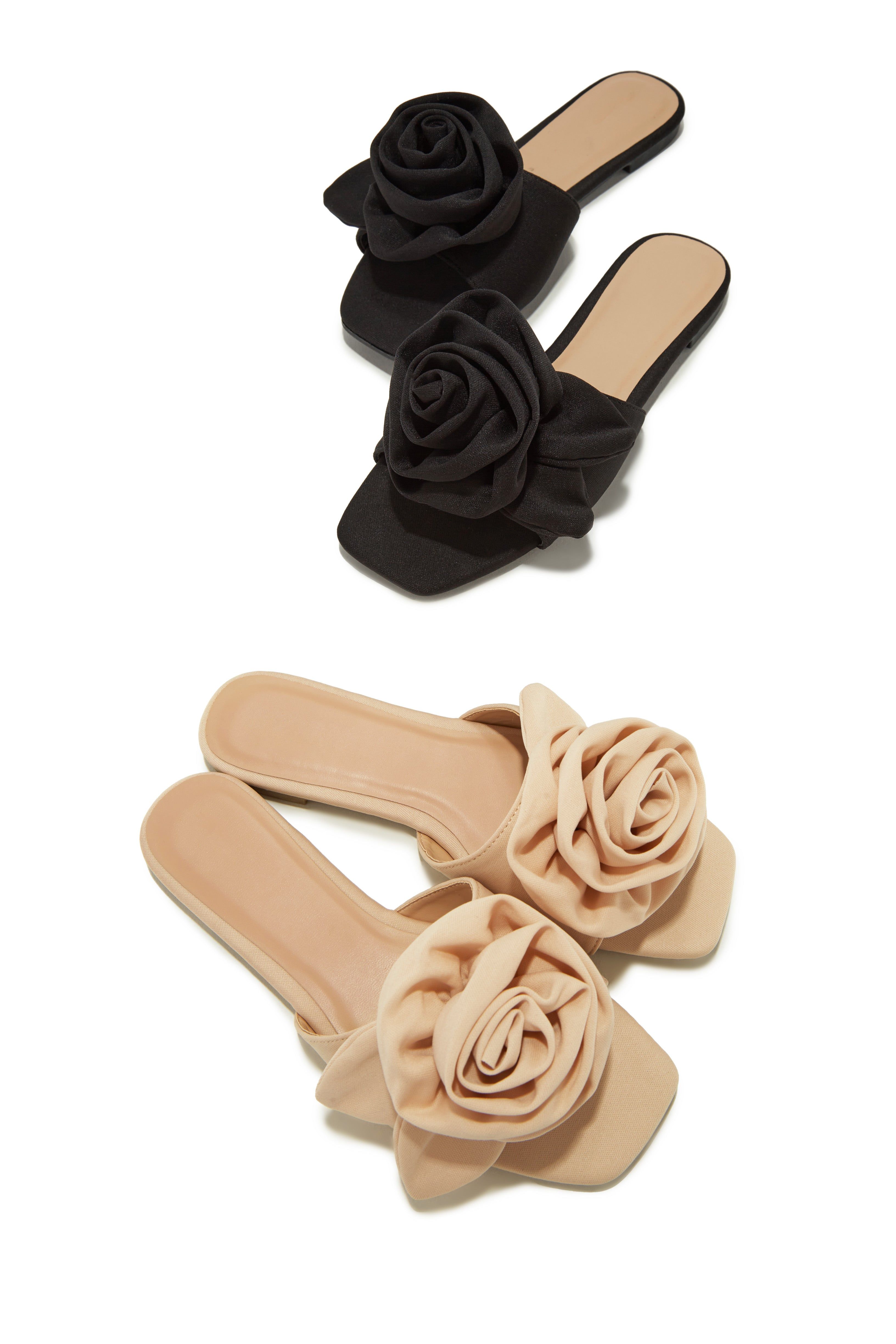 Rose - Nude sold by Miss Lola product image thumbnail 7