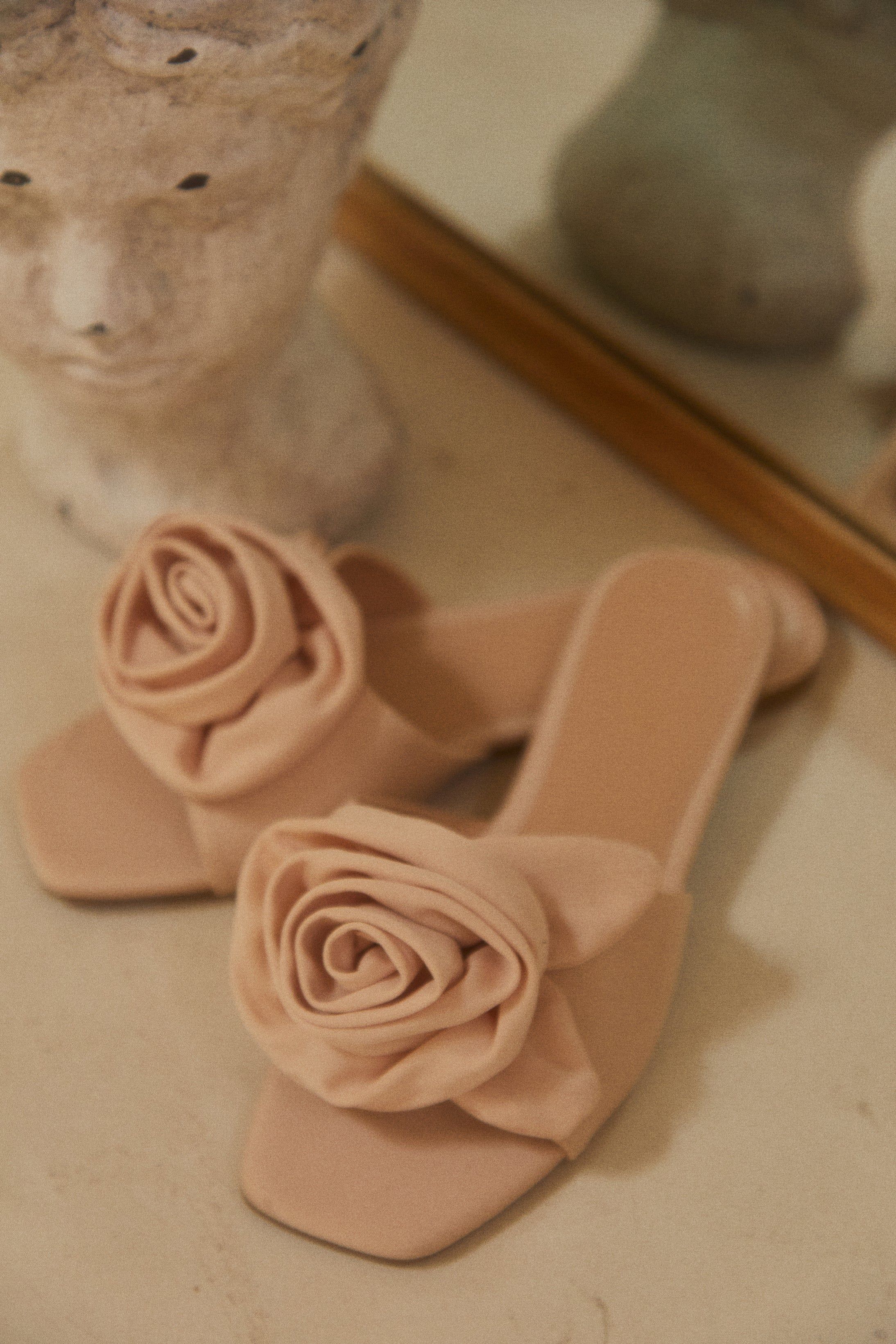 Rose - Nude sold by Miss Lola