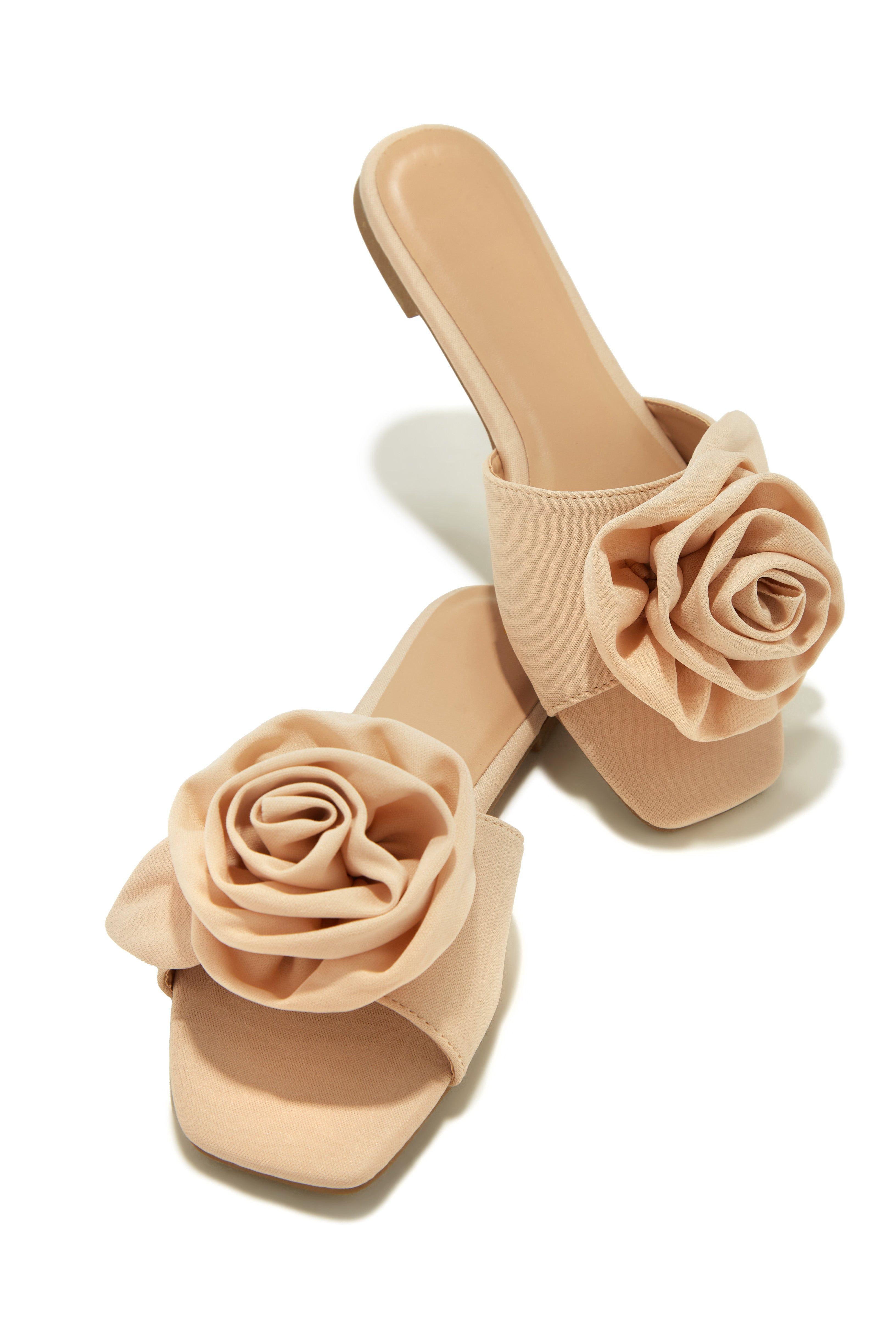 Rose - Nude sold by Miss Lola product image thumbnail 8