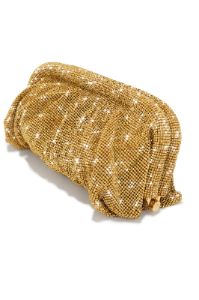 Gala Nights - Gold sold by Miss Lola
