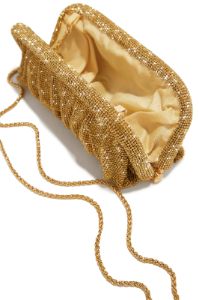 Gala Nights - Gold sold by Miss Lola