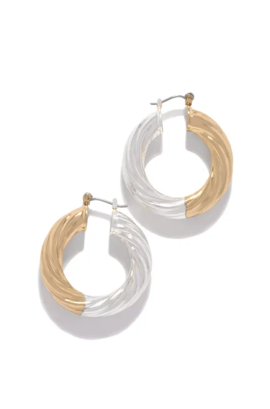 Yani - Gold/Silver sold by Miss Lola
