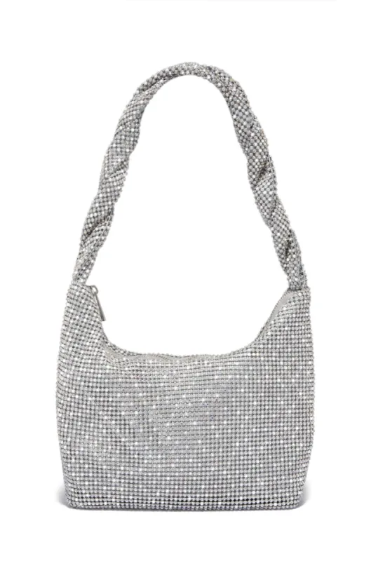 Chantelle - Silver sold by Miss Lola