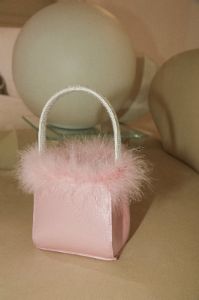 Sweet Touch - Pink sold by Miss Lola