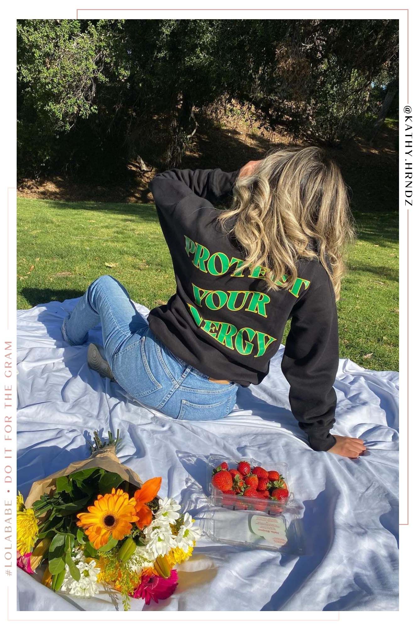 Motivated Wellness Club - Black sold by Miss Lola product image thumbnail 7